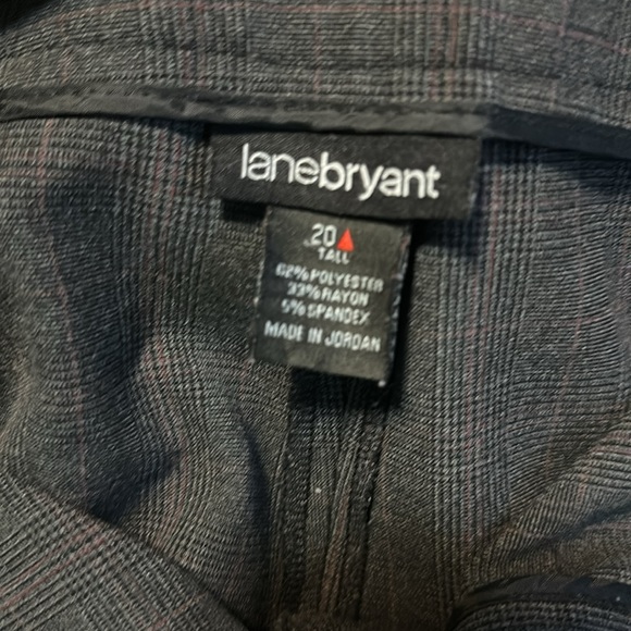 High Rise LB Pants - Picture 5 of 5